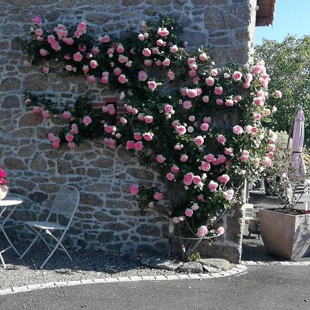 8 Le Chiron De La Roche 85130 Chanverrie La Verrie Bagian luar foto